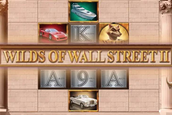 Wilds Of Wall Street Ii