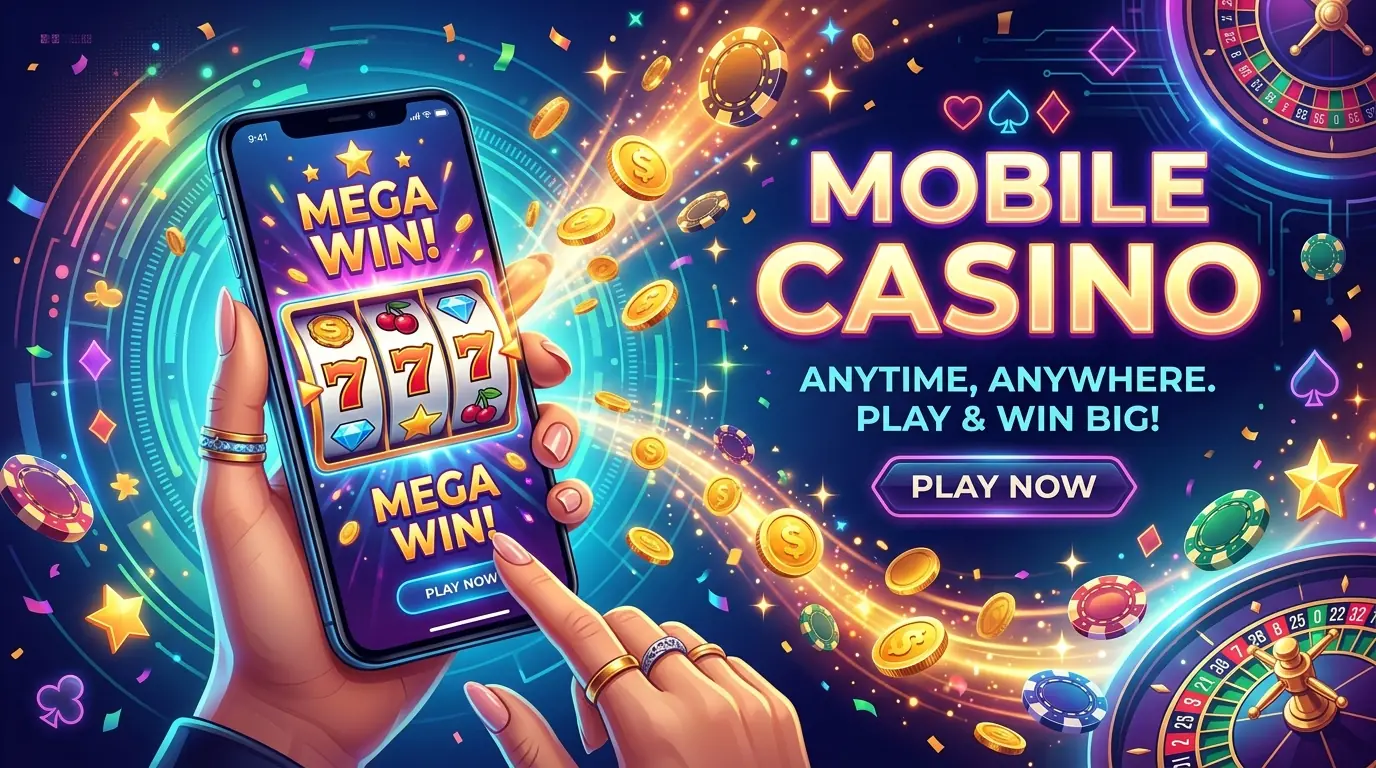 Wildz mobiles Spielen