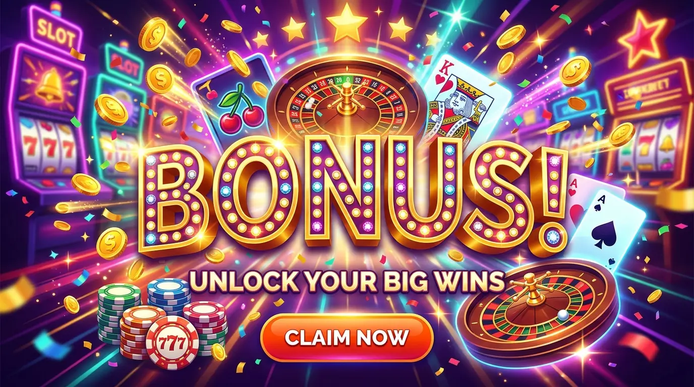 Wildz Bonus