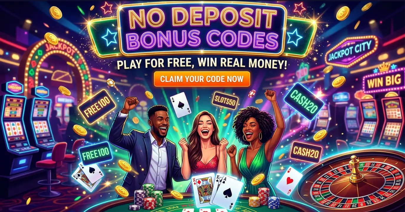 Wildz Bonuscodes ohne Einzahlung