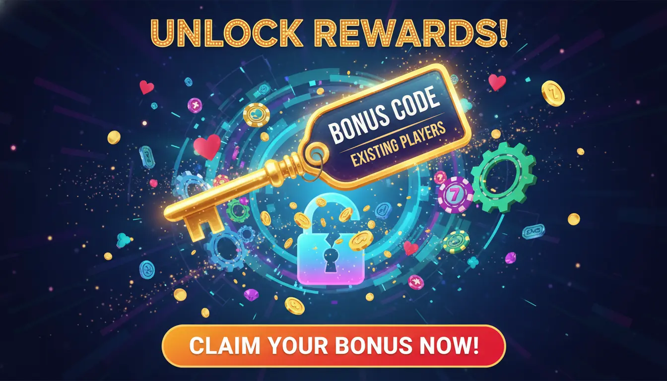 Wildz Bonuscode für bestehende Spieler