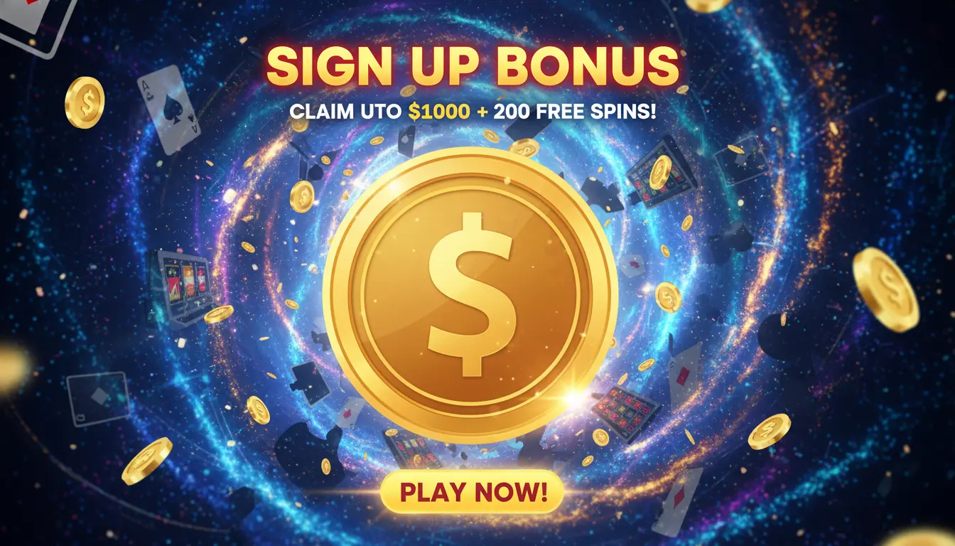 Wildz Anmeldebonus