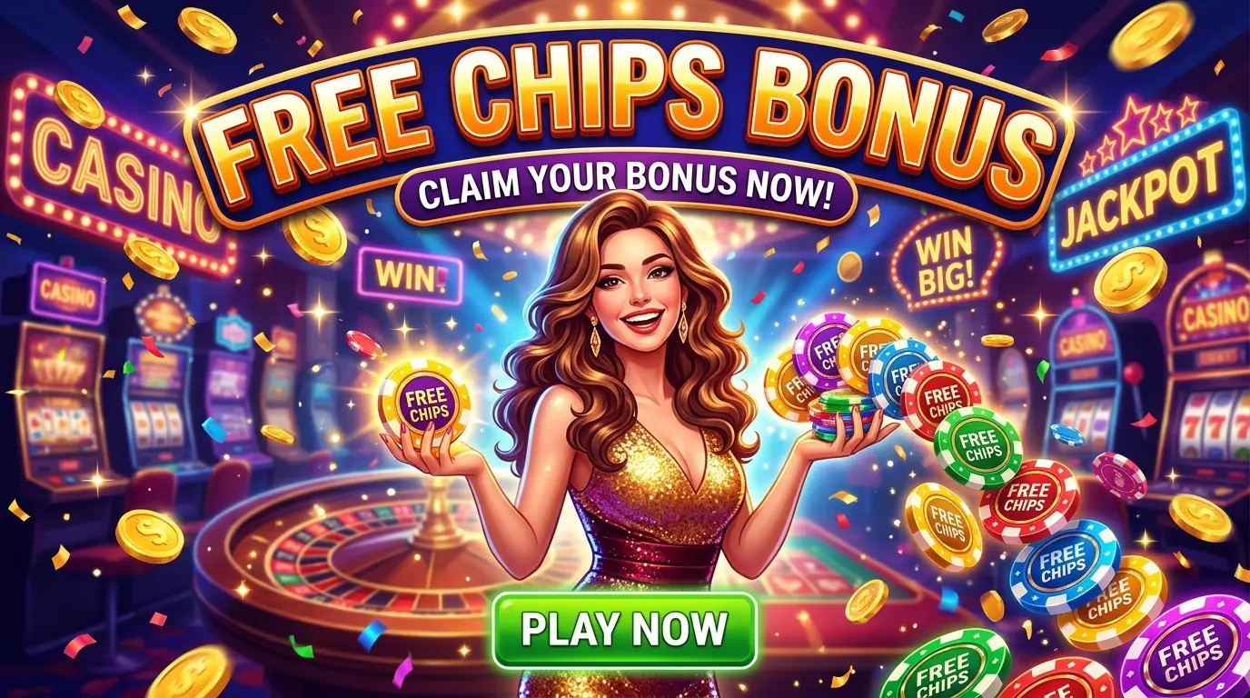 Wildz Bonuschips