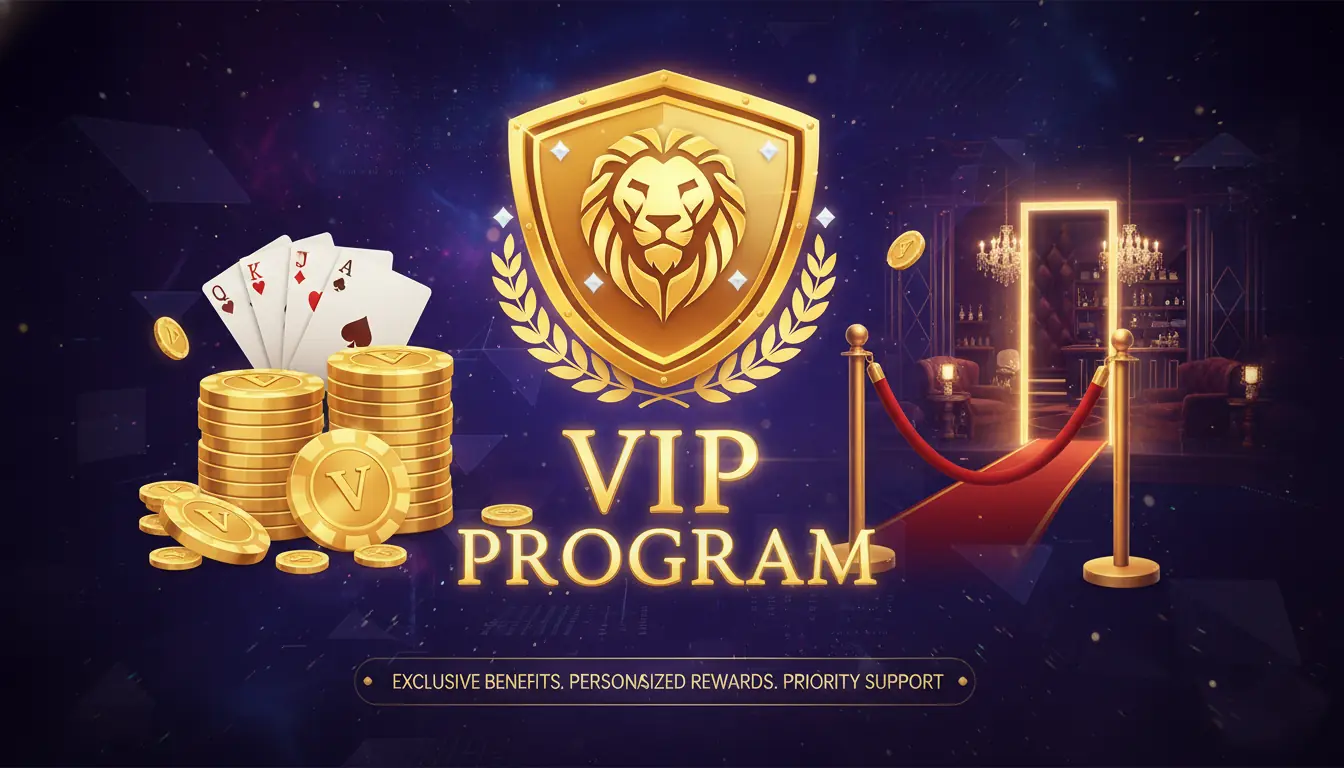 Wildz Treueprogramm