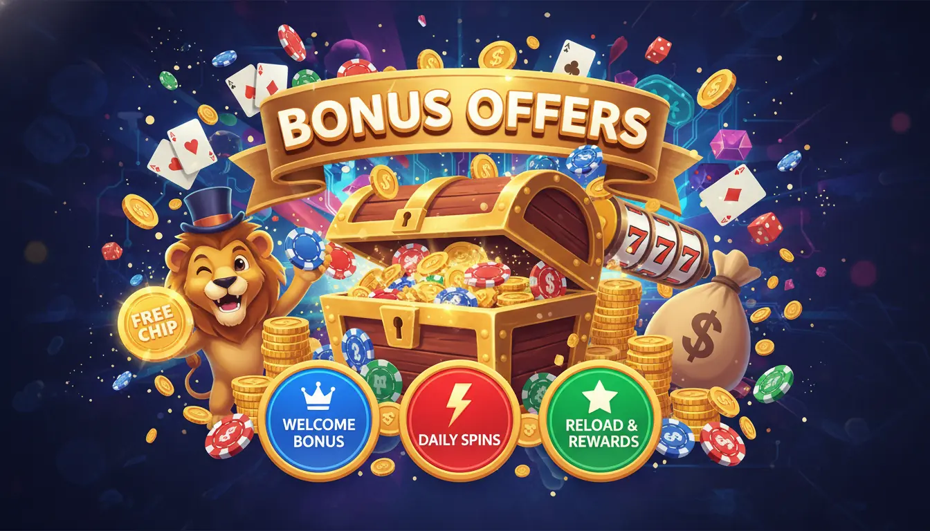 Wildz Casino Aktionen