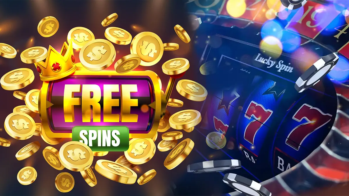 Wildz Free Spins