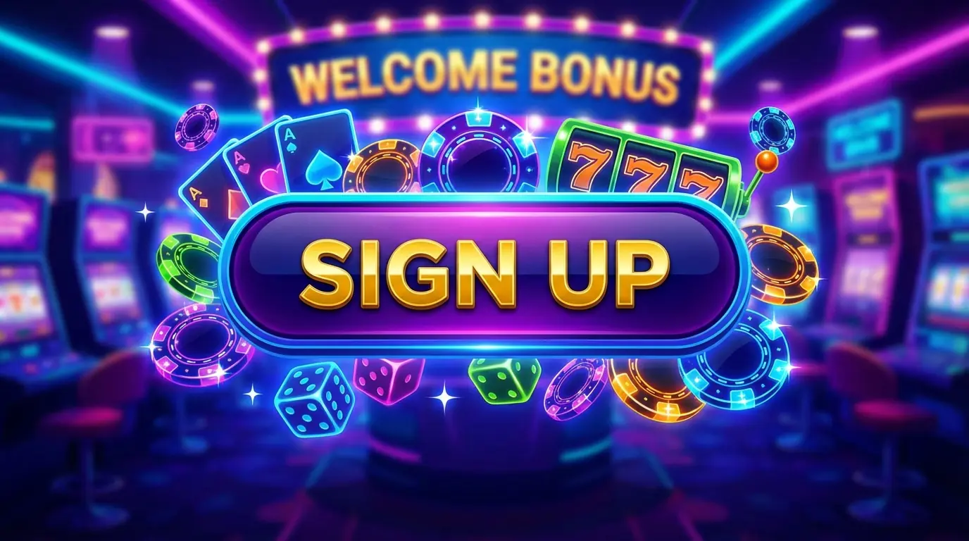 Wildz Casino Registrierung