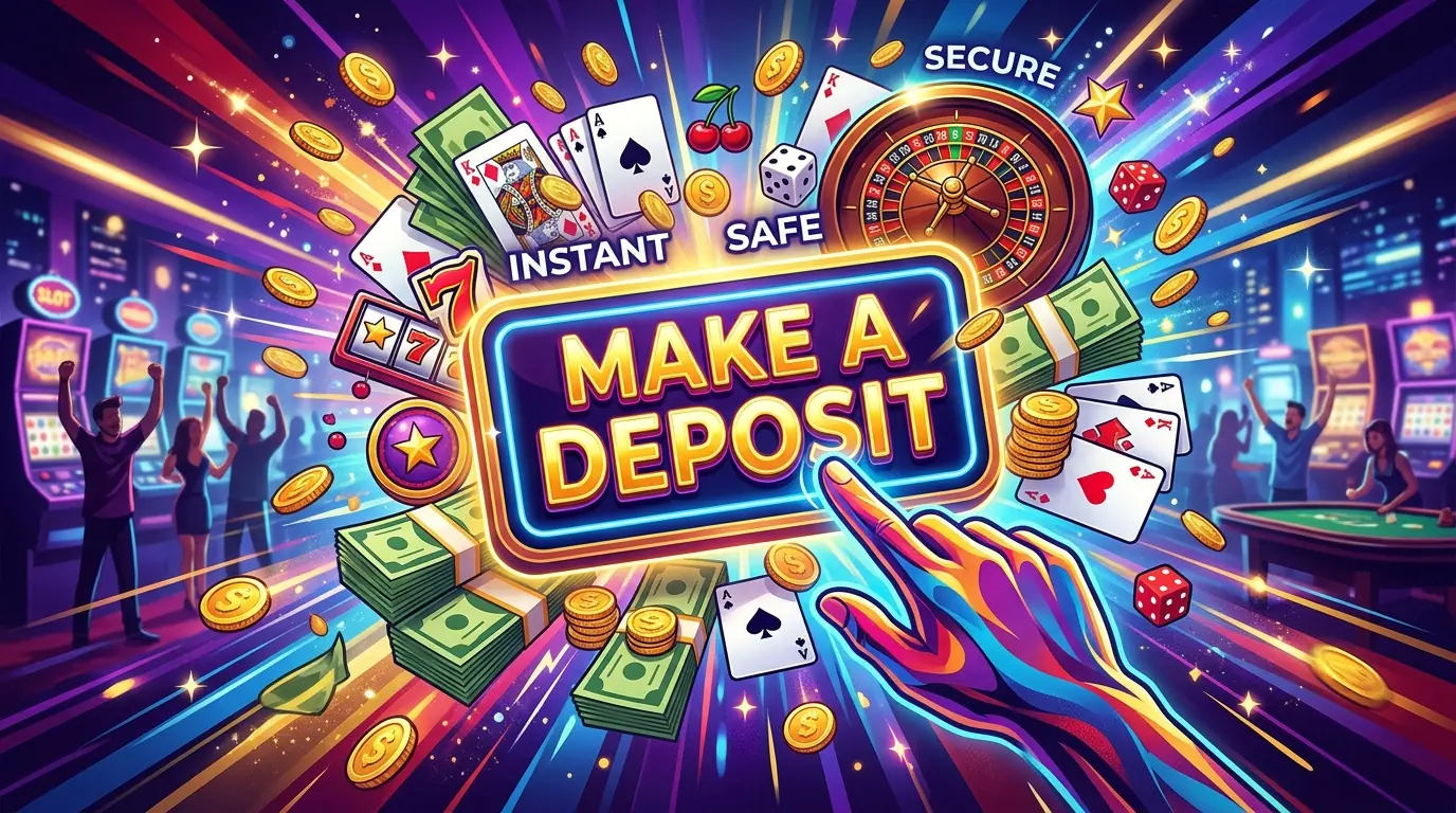 Wildz Casino Einzahlung