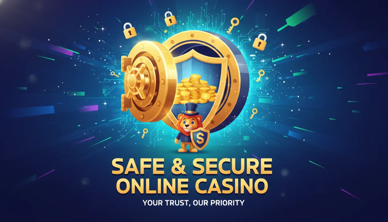 Ist Wildz Casino sicher