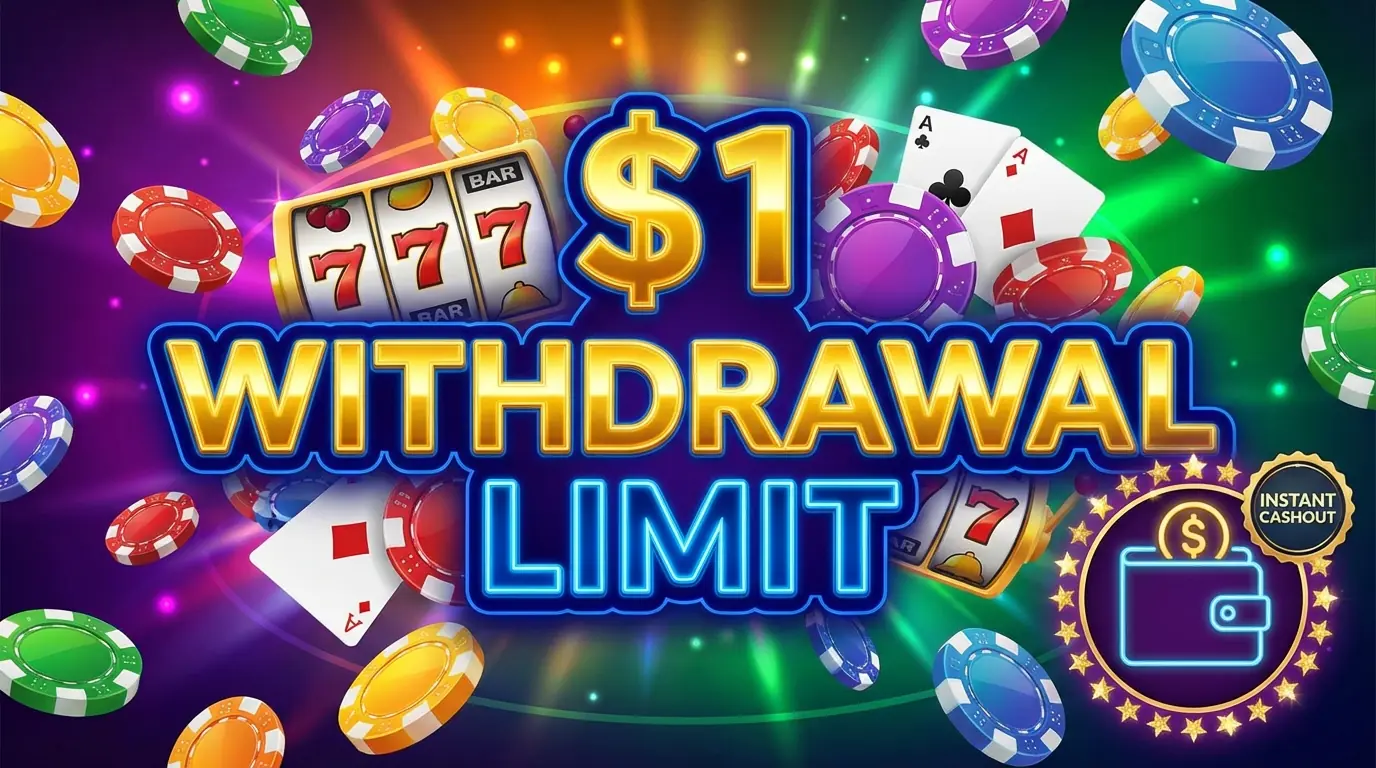 Wildz Casino Auszahlungslimit