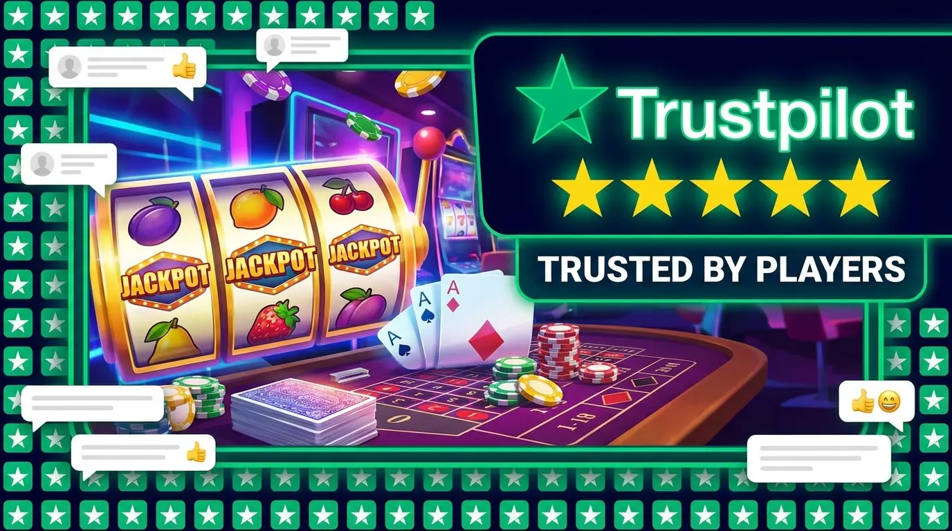 Wildz Casino Bewertungen