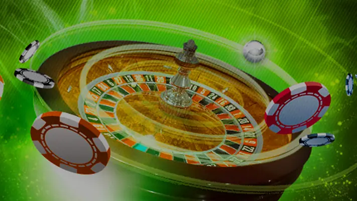 Wildz Casino Roulette