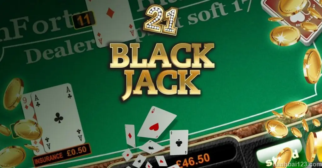 Wildz Blackjack