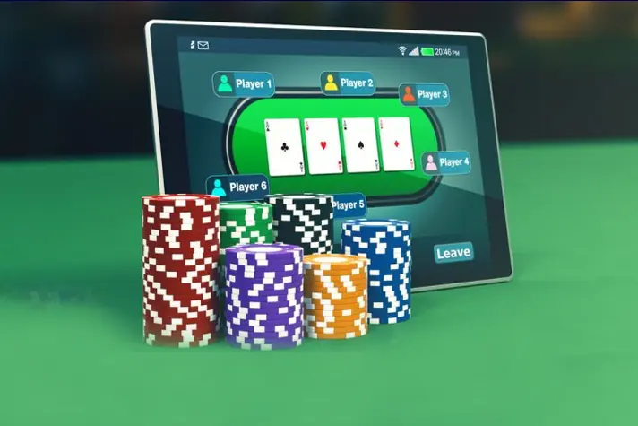 Wildz Poker Spiel