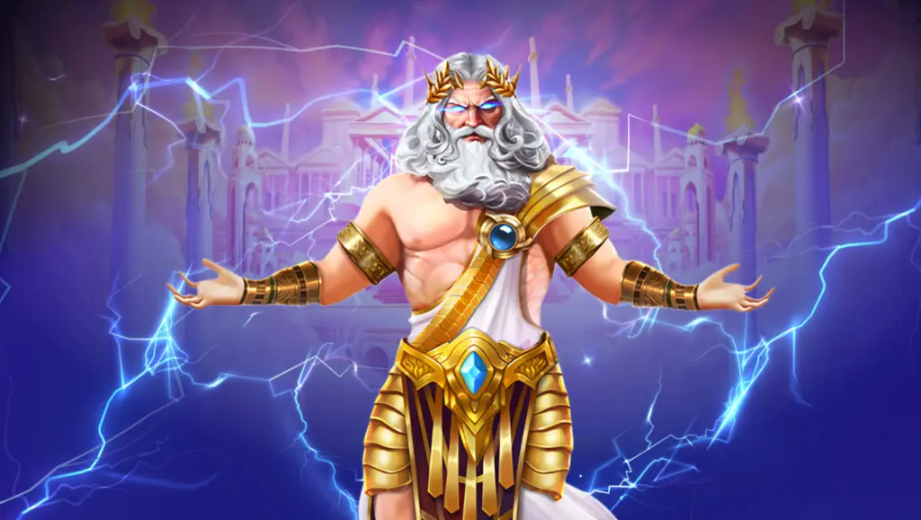 Wildz Gates of Olympus Spiel