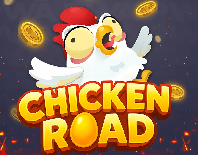 Wildz Chicken Road